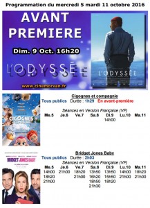 Cinéma Le Morvan (Le Creusot)