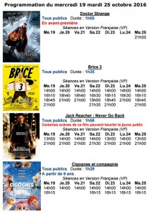 Cinéma Le Morvan (Le Creusot)