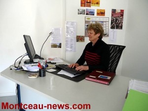 Conseil municipal de Montceau