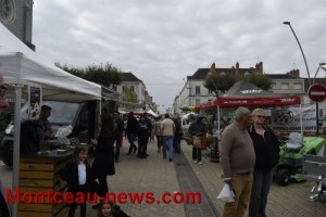 Rendez-vous nature avec Montceau-commerce