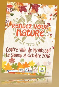 Montceau commerces