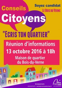 Conseils de citoyens (Montceau-les-Mines)