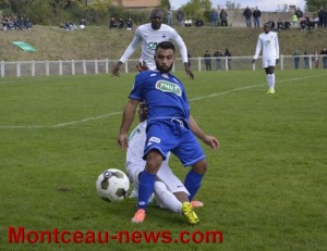Coupe de France (5éme tour)