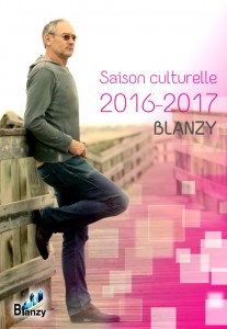 Saison Culturelle 2016-2017 (Blanzy)