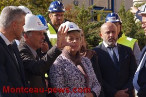 Communauté Urbaine Creusot-Montceau