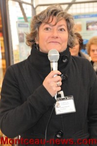 « Sur les chemins de l’eau pure ». A ne manquer sous aucun prétexte.