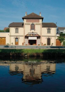 Ecomusée Creusot Montceau (Sortir)