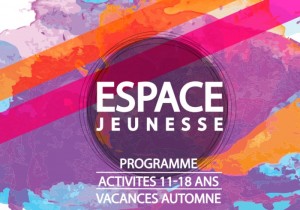 Espace jeunesse (Montceau-les-Mines)
