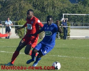 5eme tour de la Coupe de France (Foot)