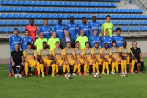 Retour au championnnat pour le FC Gueugnon