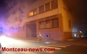 Faits divers – Cette nuit de mercredi à jeudi à Montceau…