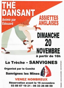 Comité FNACA (Sanvignes)