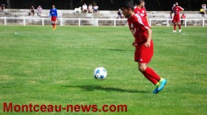 « Les résumés de Promotion de district » (Foot) : Succès pour Ciry Le Noble et le Bois du Verne, défaite pour l’USBG 2.
