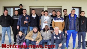 Des nouvelles de la Division 2 (Foot District) : Le BDV, Génelard et Sanvignes vainqueurs à l’extérieur