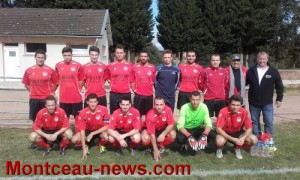 Foot Local (PL et PD) : Vos rendez-vous du Jour « matchs et enjeux »
