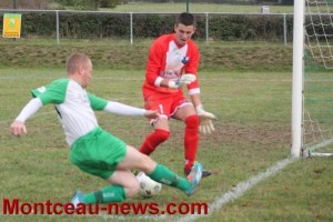 Foot Local (District D1 et D2) : Vos rendez-vous du Jour « matchs et enjeux »