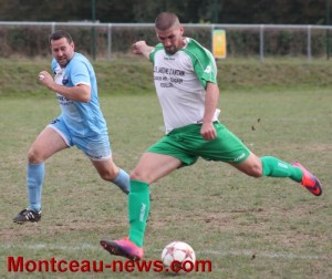 Etoile sportive de Pouilloux (football)