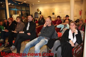 Assemblée générale de l’Abreuv’art des galipotes (Saint-Vallier)
