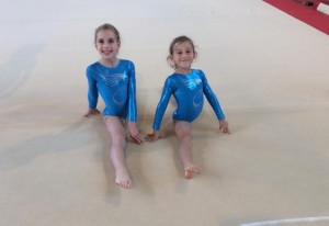 Indépendante Féminine Montceau (Gym)