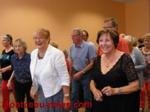 Harmonie de Sanvignes