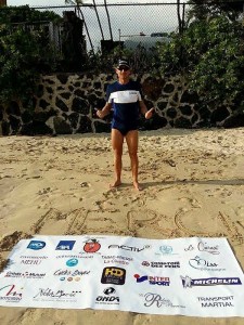 Montceau Endurance Triathlon