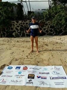Montceau Endurance Triathlon