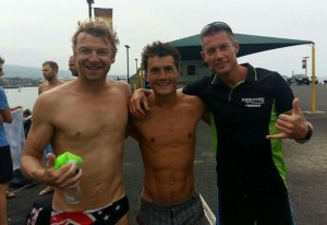 Montceau Endurance Triathlon