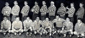 Le décès de Régis Liveneau, rugbyman et sculpteur (Hommage)