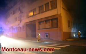 Des feux mais surtout un « autre secours à personne » parmi…