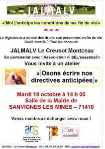 JALMALV Creusot-Montceau