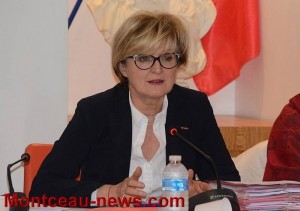 Soutien au maire de Beaubery,  victime d’une agression