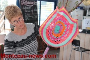 Ateliers d’échanges de passions et savoir-faire (Saint-Vallier)
