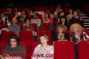 Les assises de l’éducation (5e édition) à Saint-Vallier avec Jean-Louis Auduc