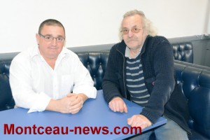 Changement de propriétaire (Montceau)