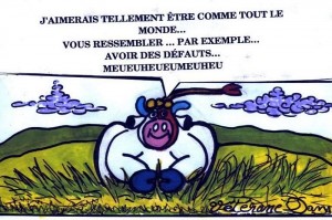 La pensée de la Joyeuse du lundi