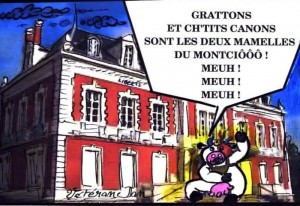 La pensée de la Joyeuse du lundi
