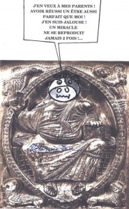 La pensée de la Joyeuse du lundi