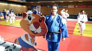 Alliance Dojo 71 – Judo Club Montcellien