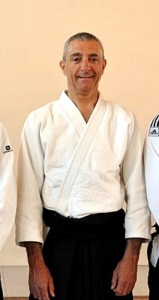 Aïkido Montceau-Blanzy