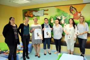 Semaine mondiale de l’allaitement maternel