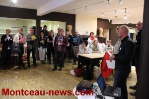 Un collectif d’entrepreneurs du Bassin pour avancer ensemble
