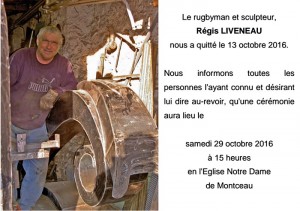Avis de décès