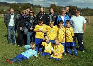CS Sanvignes (Foot)