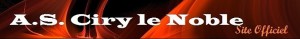 Ciry le Noble (Foot Promotion de district) : Coup dur pour les tangos