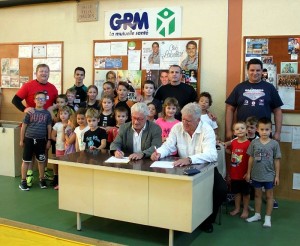 Lutte&Forme Montceau-Bourgogne (Montceau-les-Mines)