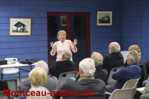 Ville et Education : réunion-débat Montceau ma vie