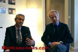 « Gare TGV : la SNCF doit revoir sa copie » (Politique)