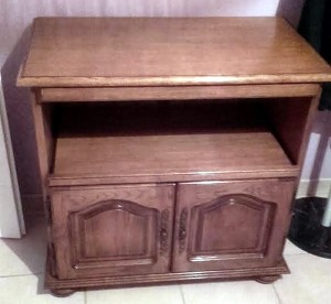 Annonce (Vente)