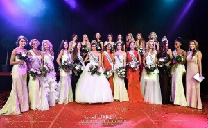 Comité Miss Bourgogne