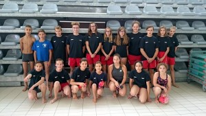 Montchanin Natation